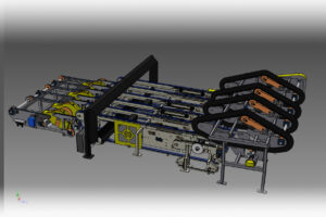 ligne-sciage-soudure-acier-decoupe-acier