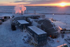 Agnico Eagle Mines 1016